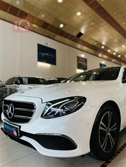 مێرسێدس بێنز E-Class